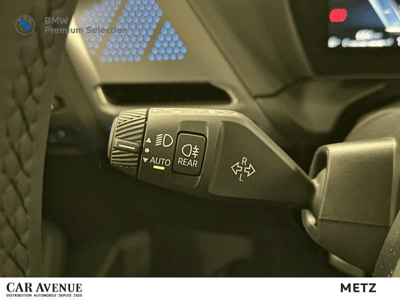 Used BMW Série 1 120A 170ch M Sport DKG7 2025 Skyscraper Grey métallisé € 42999 in Metz