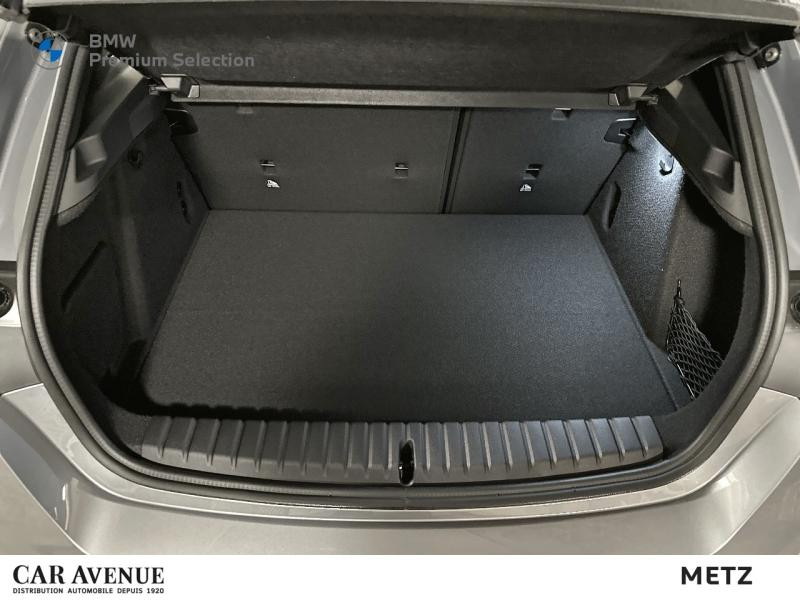 Used BMW Série 1 120A 170ch M Sport DKG7 2025 Skyscraper Grey métallisé € 42999 in Metz