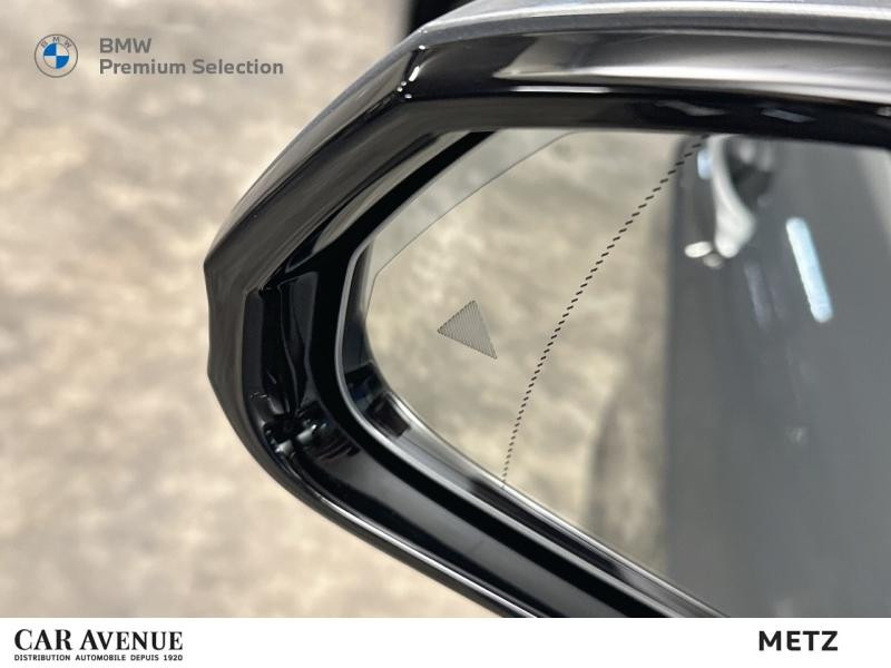 Used BMW Série 1 120A 170ch M Sport DKG7 2025 Skyscraper Grey métallisé € 42999 in Metz