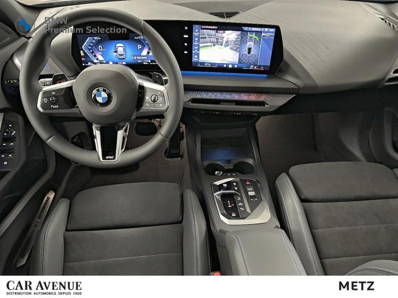 Used BMW Série 1 120A 170ch M Sport DKG7 2025 Skyscraper Grey métallisé € 42999 in Metz