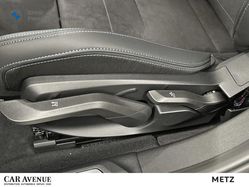 Used BMW Série 1 120A 170ch M Sport DKG7 2025 Skyscraper Grey métallisé € 42999 in Metz