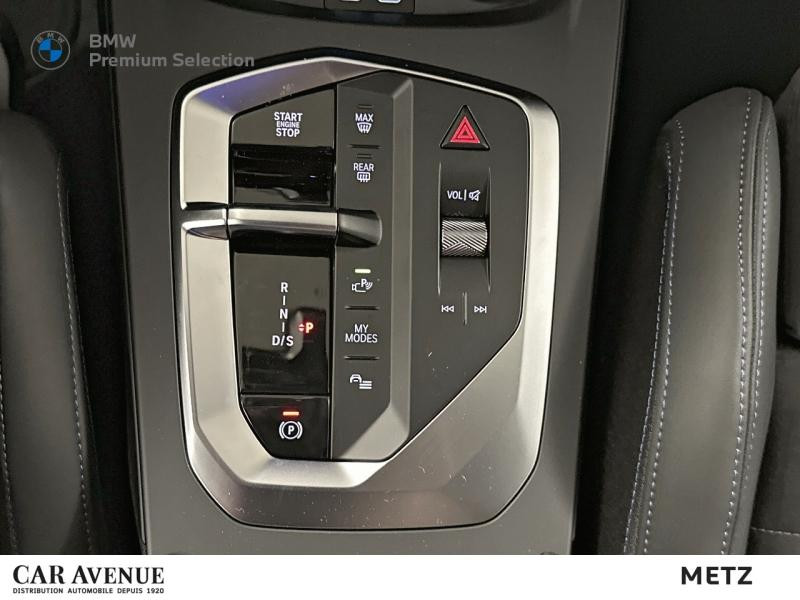 Used BMW Série 1 120A 170ch M Sport DKG7 2025 Skyscraper Grey métallisé € 42999 in Metz