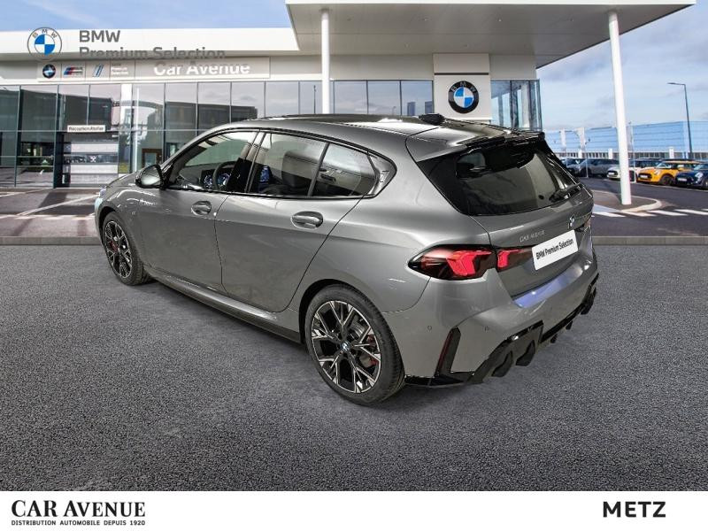 Used BMW Série 1 120A 170ch M Sport DKG7 2025 Skyscraper Grey métallisé € 42999 in Metz