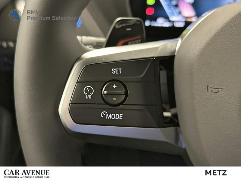 Used BMW Série 1 120A 170ch M Sport DKG7 2025 Skyscraper Grey métallisé € 42999 in Metz