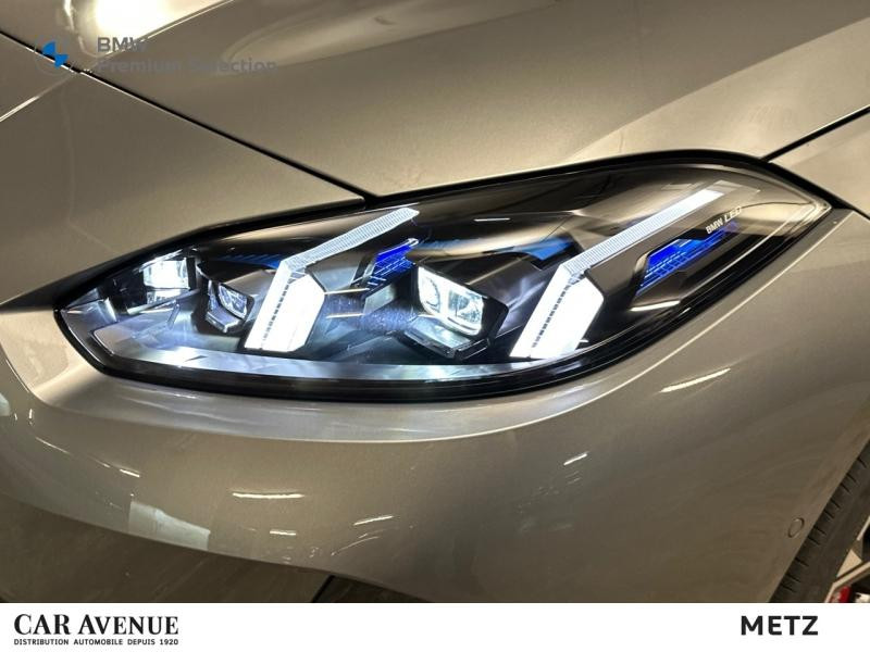 Used BMW Série 1 120A 170ch M Sport DKG7 2025 Skyscraper Grey métallisé € 42999 in Metz