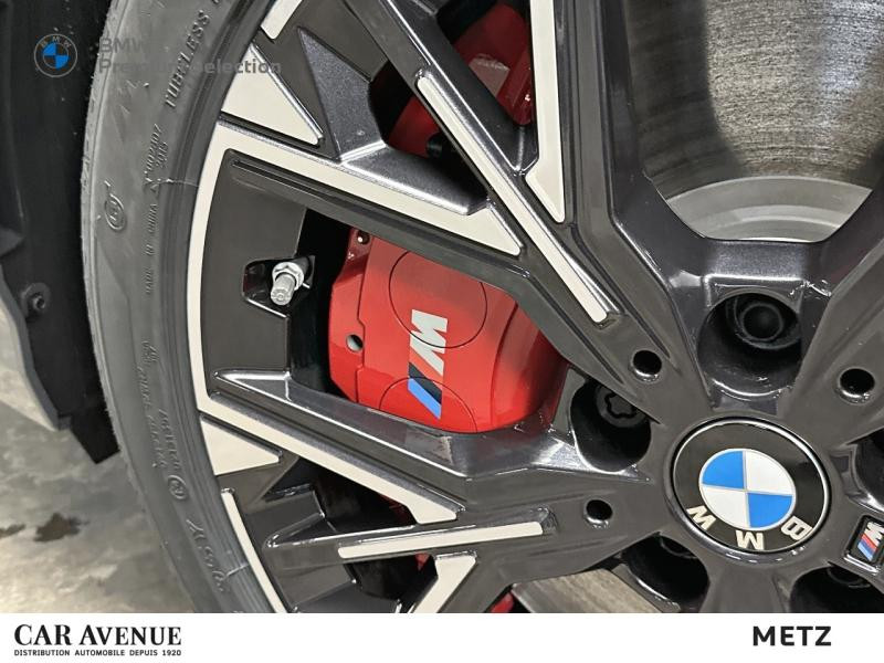 Used BMW Série 1 120A 170ch M Sport DKG7 2025 Skyscraper Grey métallisé € 42999 in Metz