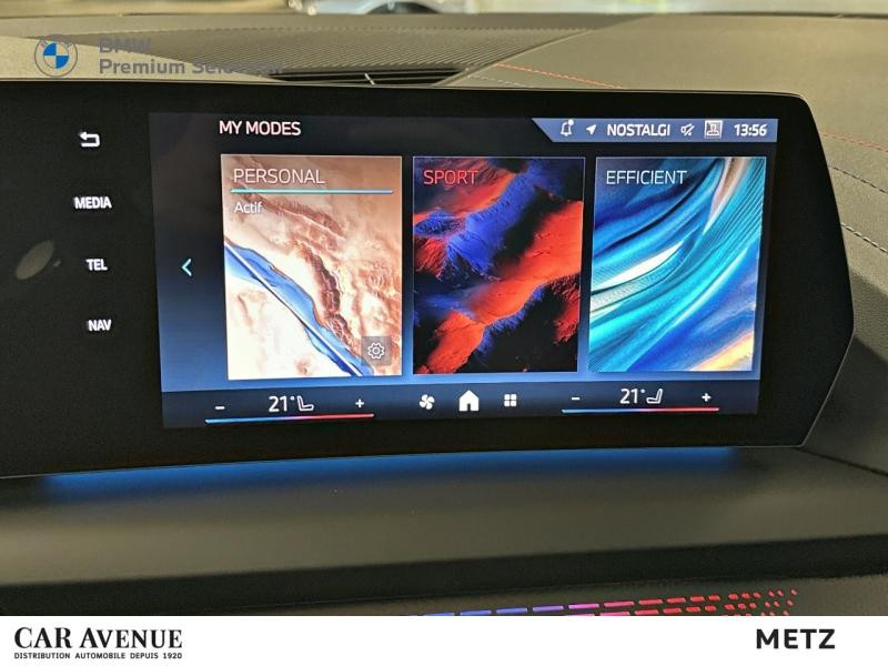 Used BMW Série 1 120A 170ch M Sport DKG7 2025 Skyscraper Grey métallisé € 42999 in Metz