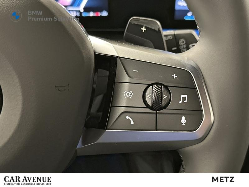 Used BMW Série 1 120A 170ch M Sport DKG7 2025 Skyscraper Grey métallisé € 42999 in Metz