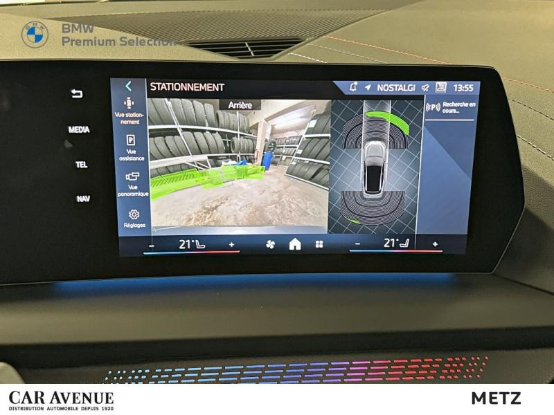 Used BMW Série 1 120A 170ch M Sport DKG7 2025 Skyscraper Grey métallisé € 42999 in Metz