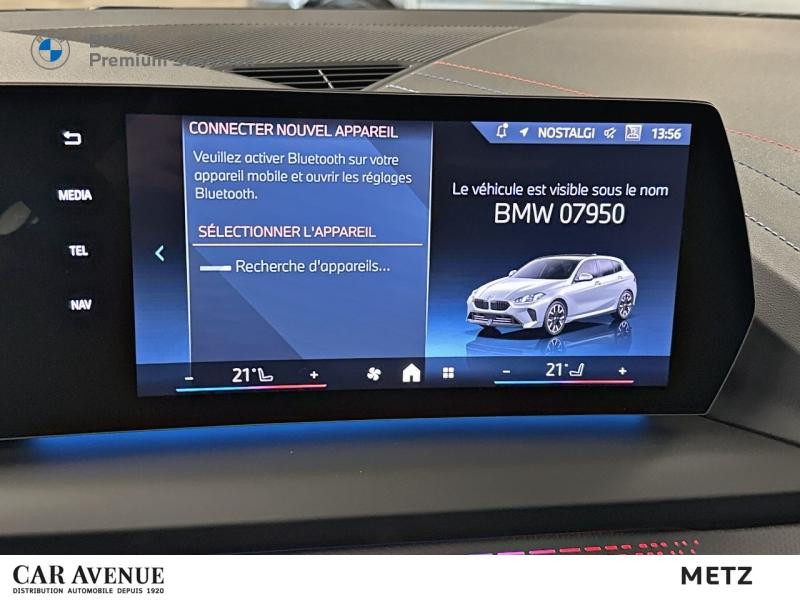 Used BMW Série 1 120A 170ch M Sport DKG7 2025 Skyscraper Grey métallisé € 42999 in Metz