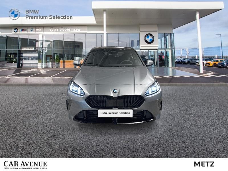 Used BMW Série 1 120A 170ch M Sport DKG7 2025 Skyscraper Grey métallisé € 42999 in Metz