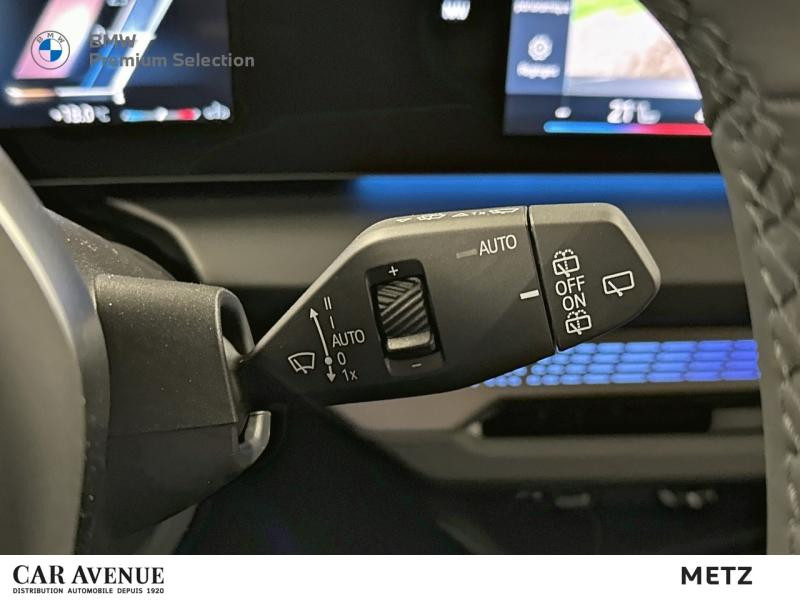 Used BMW Série 1 120A 170ch M Sport DKG7 2025 Skyscraper Grey métallisé € 42999 in Metz