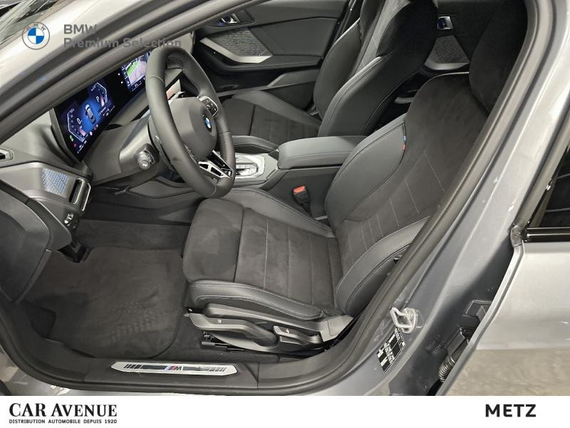 Used BMW Série 1 120A 170ch M Sport DKG7 2025 Skyscraper Grey métallisé € 42999 in Metz