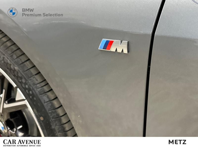 Used BMW Série 1 120A 170ch M Sport DKG7 2025 Skyscraper Grey métallisé € 42999 in Metz
