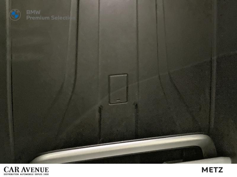 Used BMW Série 2 ActiveTourer 218d 150ch Luxury DKG7 2023 Alpinweiss € 32999 in Metz