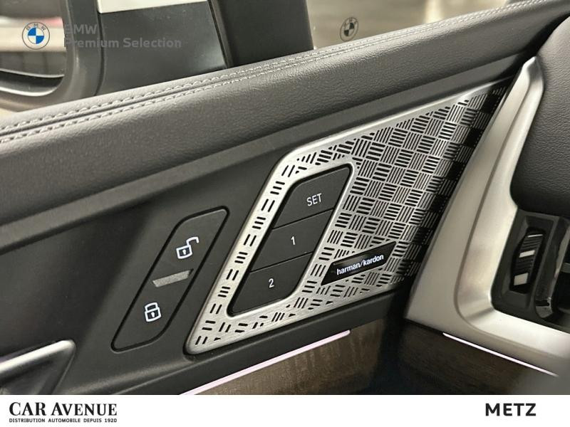 Used BMW Série 2 ActiveTourer 218d 150ch Luxury DKG7 2023 Alpinweiss € 32999 in Metz