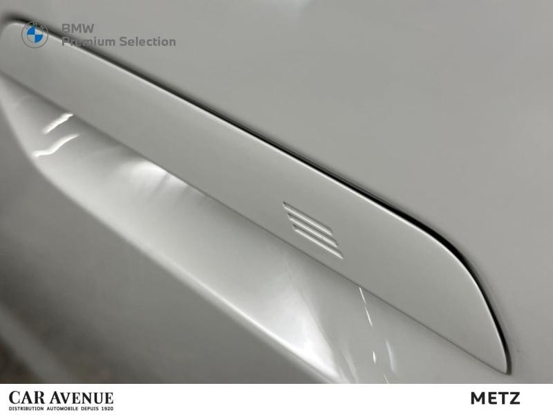 Used BMW Série 2 ActiveTourer 218d 150ch Luxury DKG7 2023 Alpinweiss € 32999 in Metz