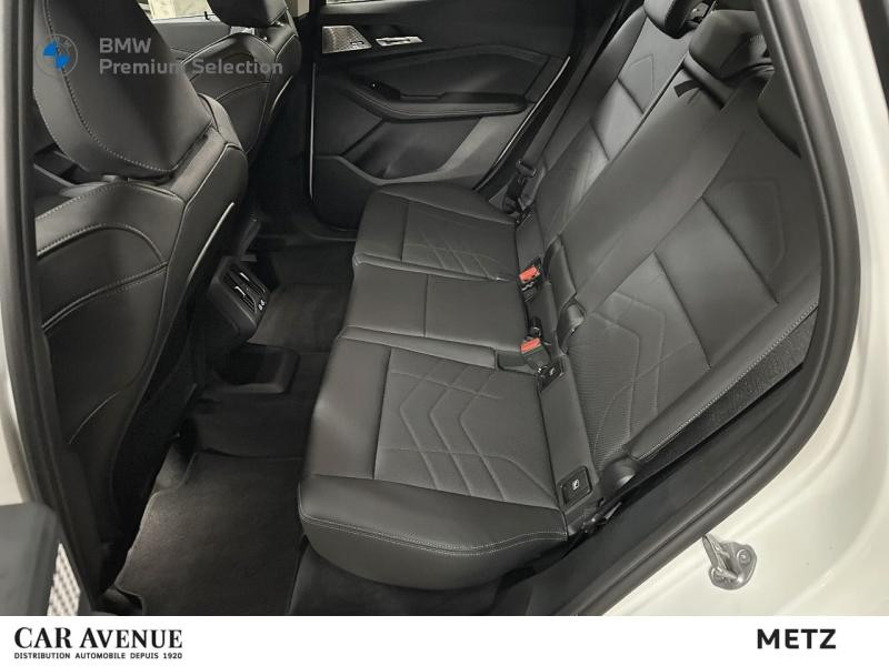 Used BMW Série 2 ActiveTourer 218d 150ch Luxury DKG7 2023 Alpinweiss € 32999 in Metz