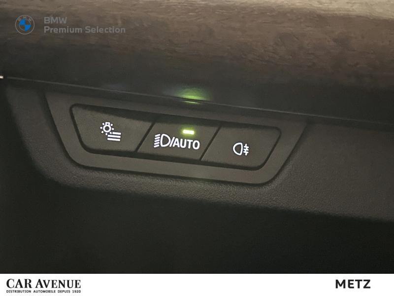 Used BMW Série 2 ActiveTourer 218d 150ch Luxury DKG7 2023 Alpinweiss € 32999 in Metz