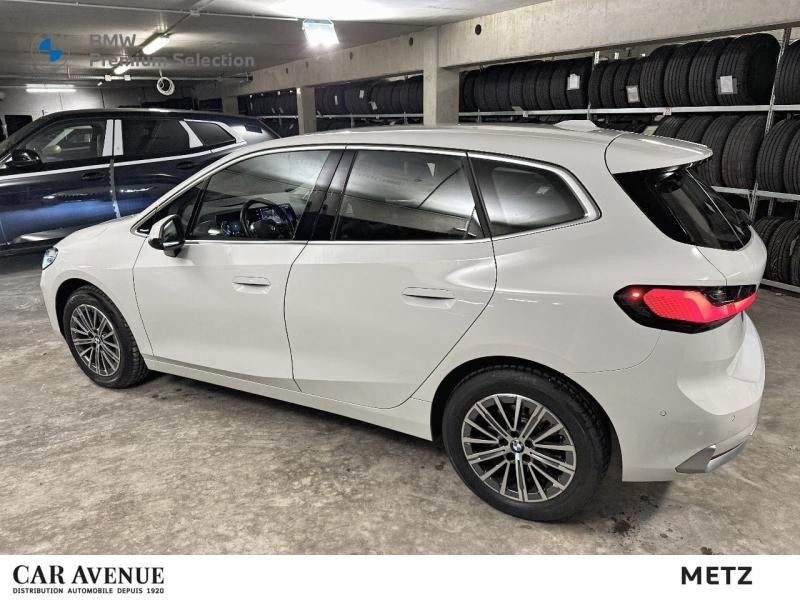 Used BMW Série 2 ActiveTourer 218d 150ch Luxury DKG7 2023 Alpinweiss € 32999 in Metz