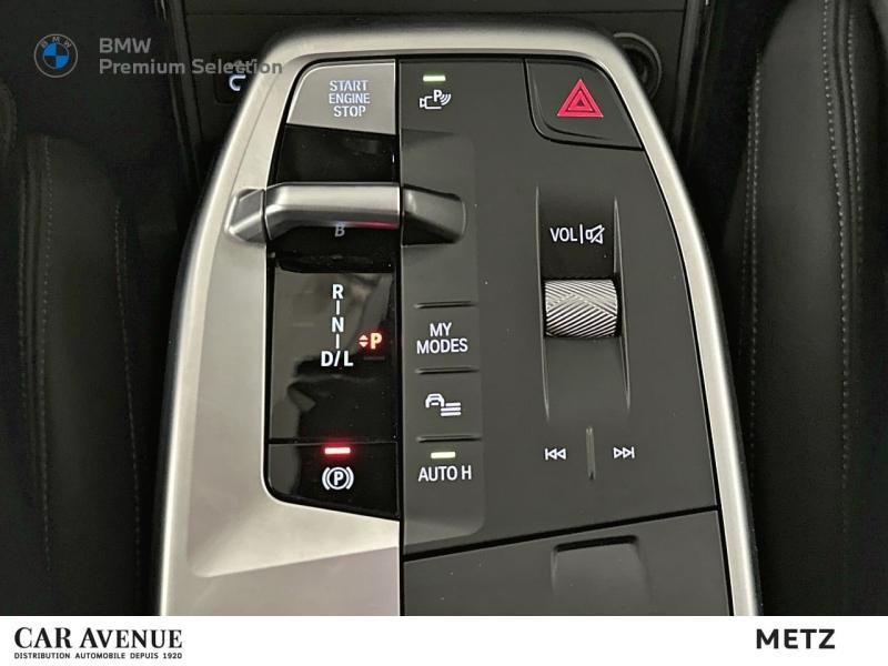 Used BMW Série 2 ActiveTourer 218d 150ch Luxury DKG7 2023 Alpinweiss € 32999 in Metz