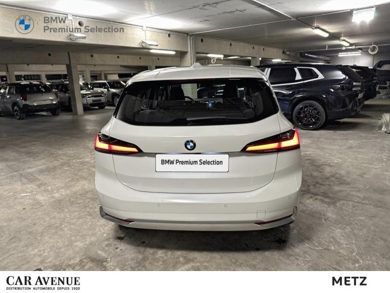 Used BMW Série 2 ActiveTourer 218d 150ch Luxury DKG7 2023 Alpinweiss € 32999 in Metz