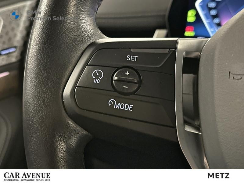 Used BMW Série 2 ActiveTourer 218d 150ch Luxury DKG7 2023 Alpinweiss € 32999 in Metz