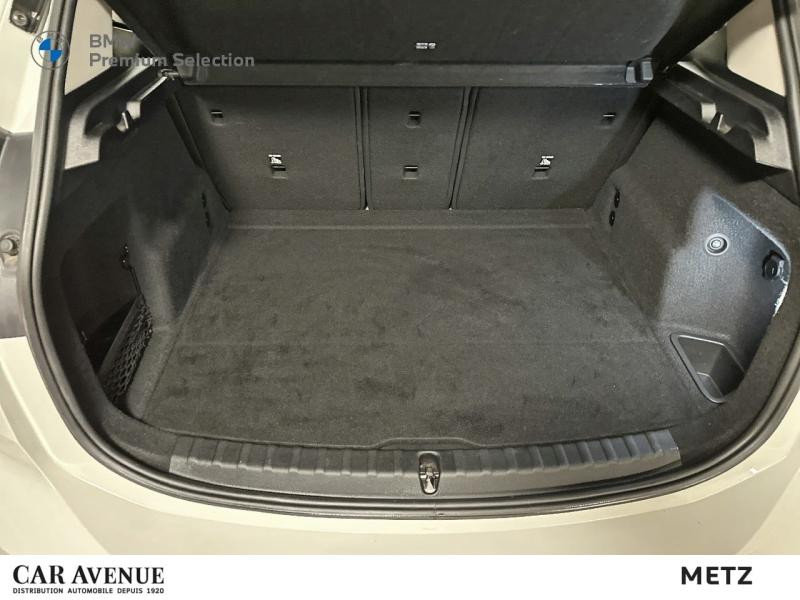 Used BMW Série 2 ActiveTourer 218d 150ch Luxury DKG7 2023 Alpinweiss € 32999 in Metz