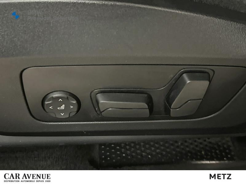 Used BMW Série 2 ActiveTourer 218d 150ch Luxury DKG7 2023 Alpinweiss € 32999 in Metz