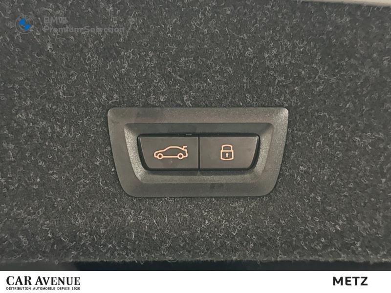 Occasion BMW Série 3 330eA xDrive 292ch M Sport 2025 M Brooklyngrau métallisé 50999 € à Metz