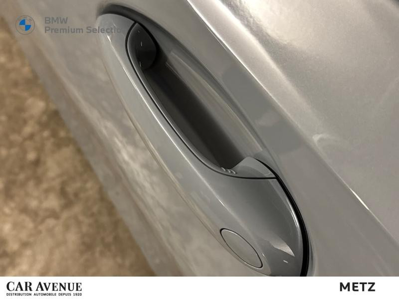 Occasion BMW Série 3 330eA xDrive 292ch M Sport 2025 M Brooklyngrau métallisé 50999 € à Metz