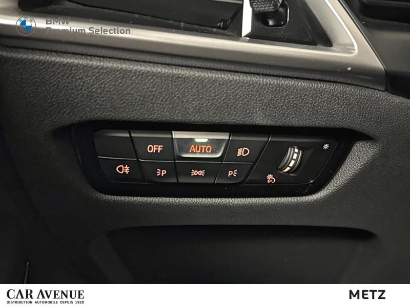 Occasion BMW Série 3 330eA xDrive 292ch M Sport 2025 M Brooklyngrau métallisé 50999 € à Metz