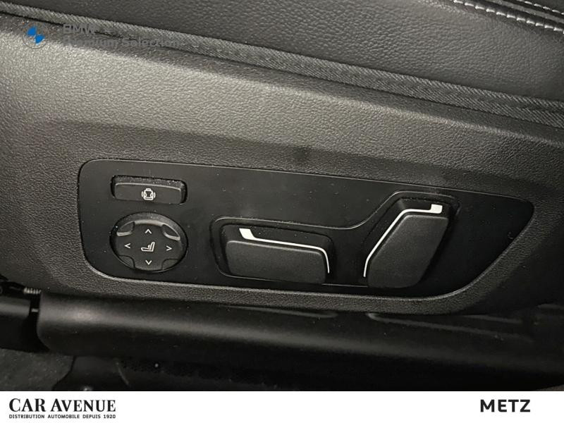 Occasion BMW Série 3 330eA xDrive 292ch M Sport 2025 M Brooklyngrau métallisé 50999 € à Metz