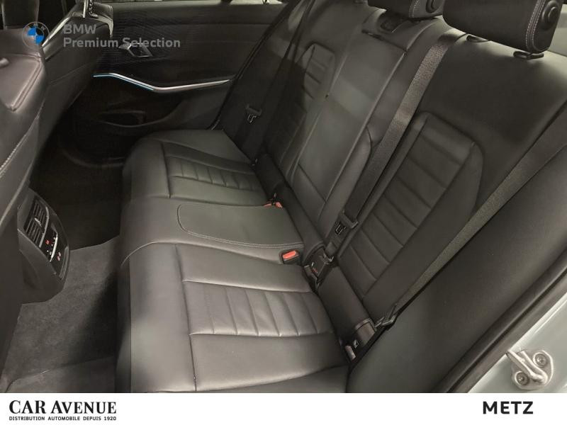 Occasion BMW Série 3 330eA xDrive 292ch M Sport 2025 M Brooklyngrau métallisé 50999 € à Metz