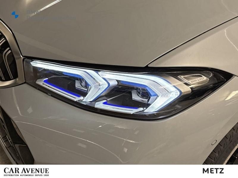 Occasion BMW Série 3 330eA xDrive 292ch M Sport 2025 M Brooklyngrau métallisé 50999 € à Metz