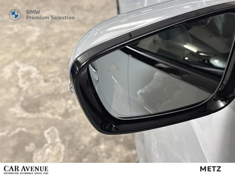 Occasion BMW Série 3 330eA xDrive 292ch M Sport 2025 M Brooklyngrau métallisé 50999 € à Metz