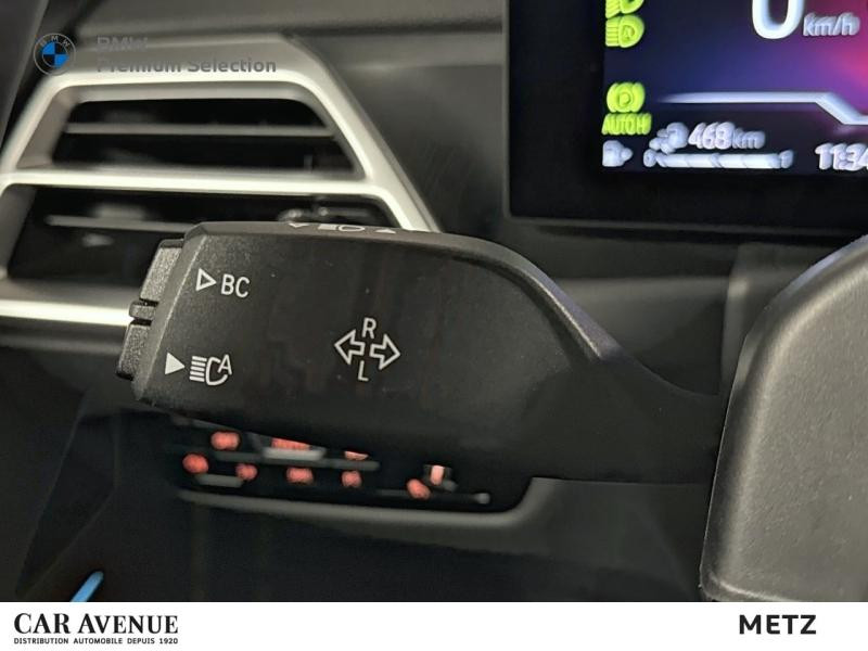 Occasion BMW Série 3 330eA xDrive 292ch M Sport 2025 M Brooklyngrau métallisé 50999 € à Metz