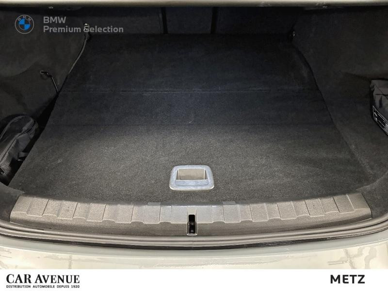 Occasion BMW Série 3 330eA xDrive 292ch M Sport 2025 M Brooklyngrau métallisé 50999 € à Metz