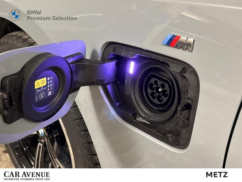 Occasion BMW Série 3 330eA xDrive 292ch M Sport 2025 M Brooklyngrau métallisé 50999 € à Metz