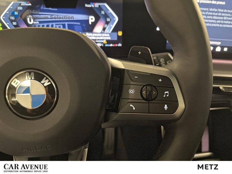 Occasion BMW Série 2 ActiveTourer 218i 136ch M Sport DKG7 2025 Skyscraper grey métallisé 35999 € à Metz