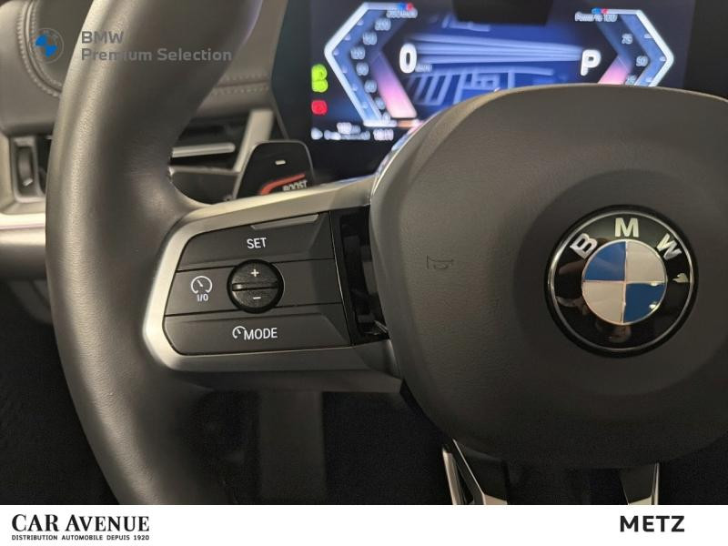 Occasion BMW Série 2 ActiveTourer 218i 136ch M Sport DKG7 2025 Skyscraper grey métallisé 35999 € à Metz