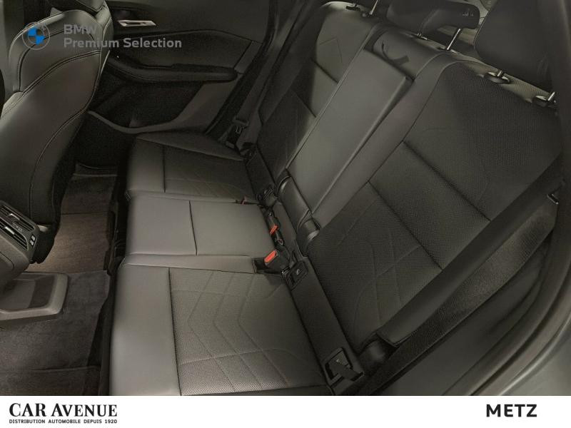 Occasion BMW Série 2 ActiveTourer 218i 136ch M Sport DKG7 2025 Skyscraper grey métallisé 35999 € à Metz
