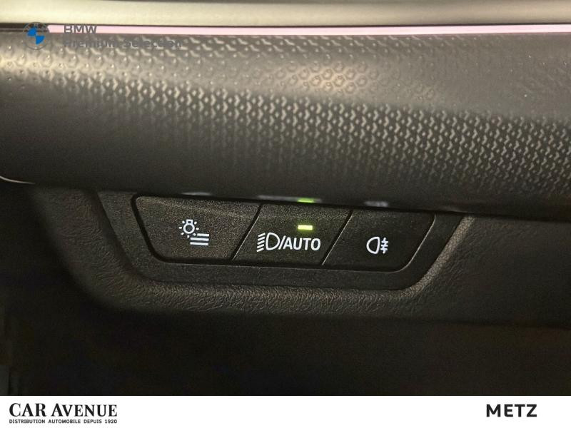 Occasion BMW Série 2 ActiveTourer 218i 136ch M Sport DKG7 2025 Skyscraper grey métallisé 35999 € à Metz