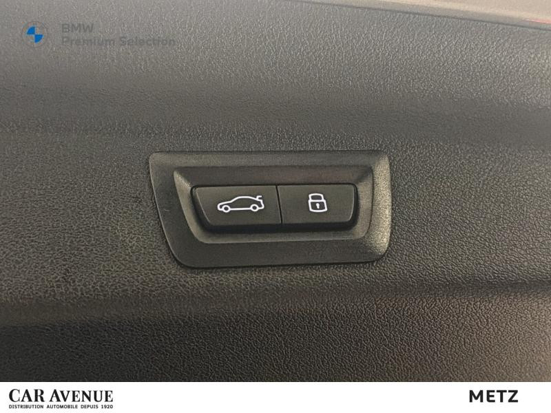 Occasion BMW Série 2 ActiveTourer 218i 136ch M Sport DKG7 2025 Skyscraper grey métallisé 35999 € à Metz