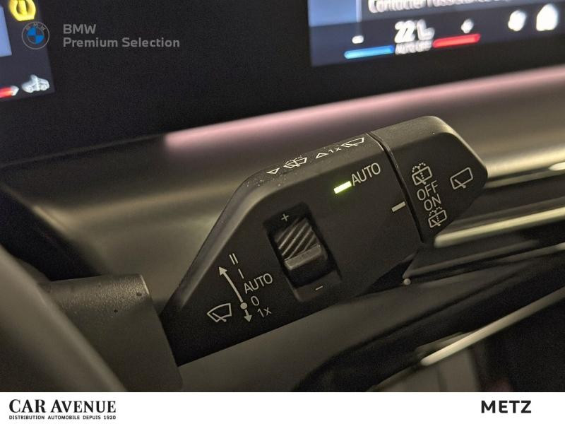 Occasion BMW Série 2 ActiveTourer 218i 136ch M Sport DKG7 2025 Skyscraper grey métallisé 35999 € à Metz