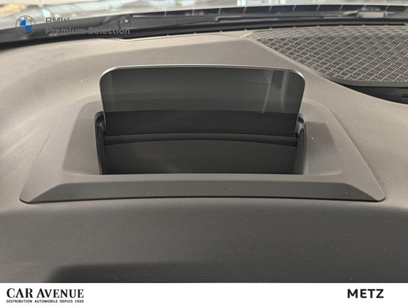 Occasion BMW Série 2 ActiveTourer 218i 136ch M Sport DKG7 2025 Skyscraper grey métallisé 35999 € à Metz