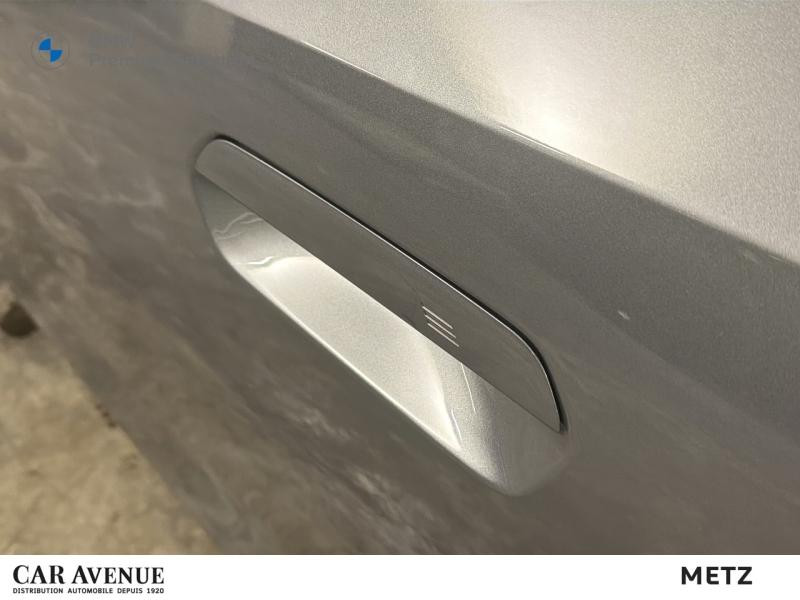 Occasion BMW Série 2 ActiveTourer 218i 136ch M Sport DKG7 2025 Skyscraper grey métallisé 35999 € à Metz