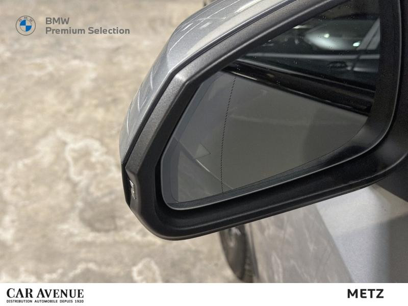 Occasion BMW Série 2 ActiveTourer 218i 136ch M Sport DKG7 2025 Skyscraper grey métallisé 35999 € à Metz
