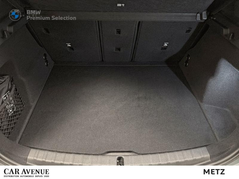 Occasion BMW Série 2 ActiveTourer 218i 136ch M Sport DKG7 2025 Skyscraper grey métallisé 35999 € à Metz