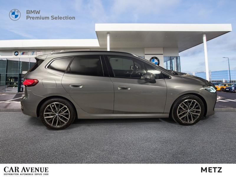 Occasion BMW Série 2 ActiveTourer 218i 136ch M Sport DKG7 2025 Skyscraper grey métallisé 35999 € à Metz